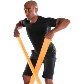 PTP Widerstands-/Pilatesband orange