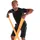 PTP Widerstands-/Pilatesband orange