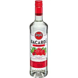 Bacardi Razz 27% Vol. 0,7l