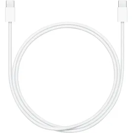 Apple USB-C 1 m Weiß