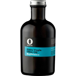 O de Oliva - Extra Virgen Olive Oil Hojiblanca- Oliven Öl - 0,5l