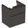 Geberit Smyle Square Waschtischunterschrank 2 Schubladen