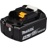 Makita Akku 18,0 V 5,0 Ah Li-Ion BL1850B