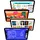 Apple iPad 11" (11. Generation 2025) 128 GB Wi-Fi Gelb