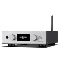 Audiolab D7 DAC – Premium High-Resolution Digital Converter