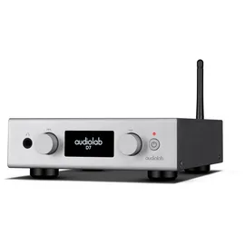 Audiolab D7 DAC – Premium High-Resolution Digital Converter