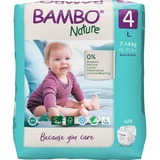 Bambo Nature Gr. 4 7-14 kg,