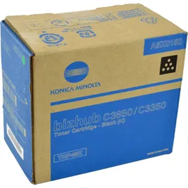 Konica Minolta TNP-48K schwarz