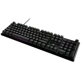 Corsair K70 Core RGB MX Red QWERTY