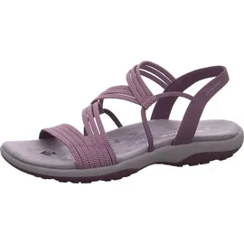SKECHERS Reggae Slim - Skech Appeal plum gore plum 39