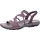 SKECHERS Reggae Slim - Skech Appeal plum gore plum 39