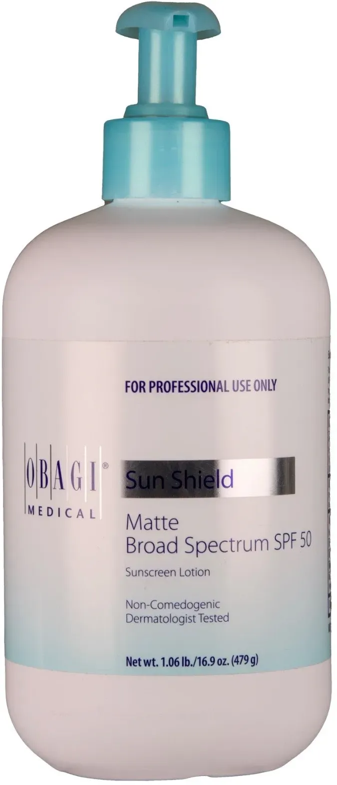 Obagi Sonnenschutz LSF 50 Matt 479 g