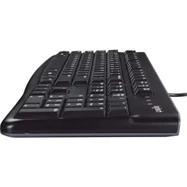 Logitech MK120 ES Set