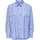 Only Bluse ONLNEW LINA GRACE Blau L