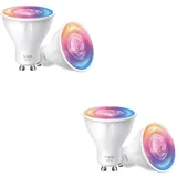TP-Link L630 Smart Wi-Fi-Strahler, mehrfarbig, 2 Stück
