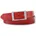 Damengürtel Leder 105 cm