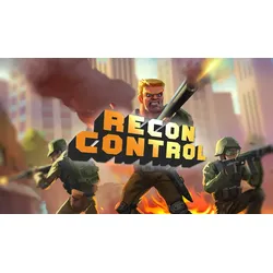 Recon Control