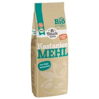 Bauckhof Kastanienmehl glutenfrei bio