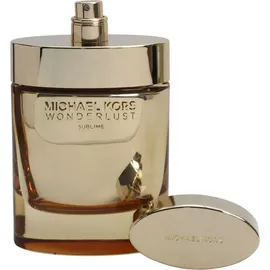 Michael Kors Wonderlust Sublime Eau de Parfum 100 ml