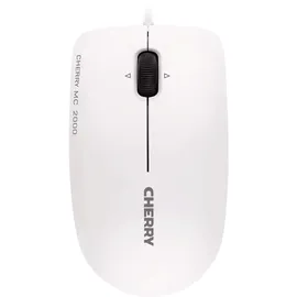 Cherry MC 2000 weiß (JM-0600-0)