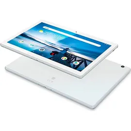 Lenovo Tab M10 10.1" 32 GB Wi-Fi polarweiß ZA4G0023SE