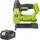Pro Craft PEH20 Akku Tacker 20 V 15 - 32 mm + 1x Akku 4,0 Ah - ohne Ladegerät