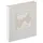 walther design Hochzeitsalbum Farfalla 28X30,5 cm