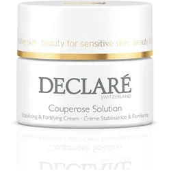 DECLARÉ STRESS BALANCE Couperose Solution