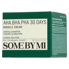 SOME BY MI AHA BHA PHA 30 Days Miracle Cream 60 ml