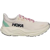 HOKA Arahi 8 Damen Rose Cream/Alabaster 37 1/3