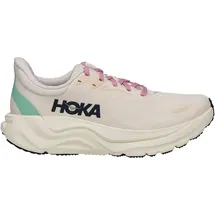 HOKA Arahi 8 Damen Rose Cream/Alabaster 37 1/3