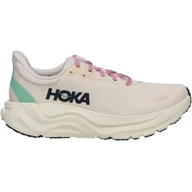 HOKA Arahi 8 Damen Rose Cream/Alabaster 37 1/3