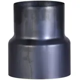 FireFix Reduzierstück Ø 120 - 100 mm, gebläut