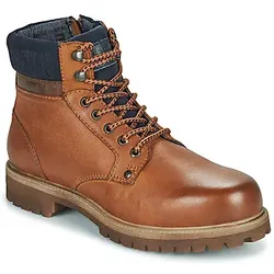 Redskins  Herrenstiefel UPSIDE  in Braun, 41