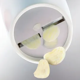 Leifheit ComfortLine Gourmet-Schneider, 03046 , 1 Stück