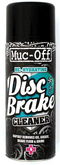 Muc-Off Brake, nettoyeur - 400 ml