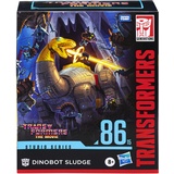 Hasbro Transformers The Movie: Studio Series - Dinobot Sludge