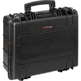 Explorer Cases 4419HL Koffer Schwarz mit Schaumstoff| Preis nach Code SOMMER