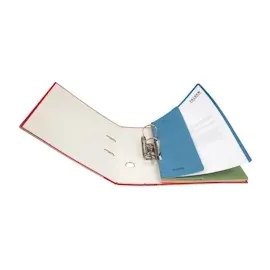 Falken 80000797 Behördenheftung gelb