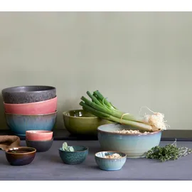 Asa Selection Poke Bowl Blau 8 cm