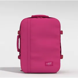 Cabin Zero Classic 44l Rucksack 51 cm Lovestruck Pink