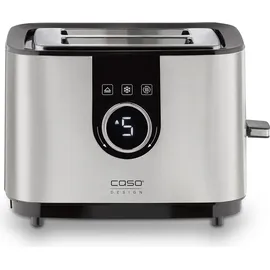 CASO Design Selection T 2