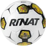 Rinat Widder Fußball, Weiß, Größe 5
