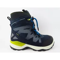 Eccolet sko Ecco Snow Mountain sky GTX Jungen Stiefel
