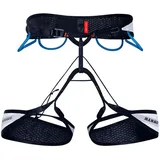 Mammut Eiger Nordwand Klettergurt Weiß