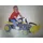 Jamara Trettraktor Strong Bull gelb (unbekannt)