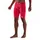 Skins Series-1 Half Tights Herren rot XL