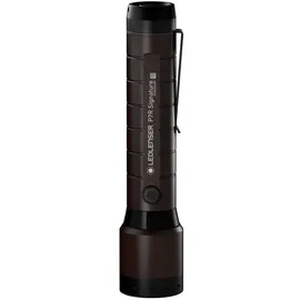 Ledlenser P7r Signature Taschenlampe - Black - 2000 Lumina