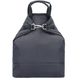 JOST Bergen X-Change City Rucksack 32 cm Grau