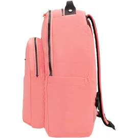 Kipling Seoul peach peace